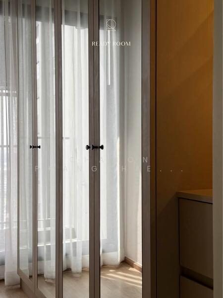 Life Rama 4-Asoke, Bangkok, Rama 4 Road, Khlong Toei, Khlong Toei, Bangkok, 1 Bedroom, 31 sqm, Condo For Rent, by Chanon Phangchienghien, 500142699 - DDproperty.com