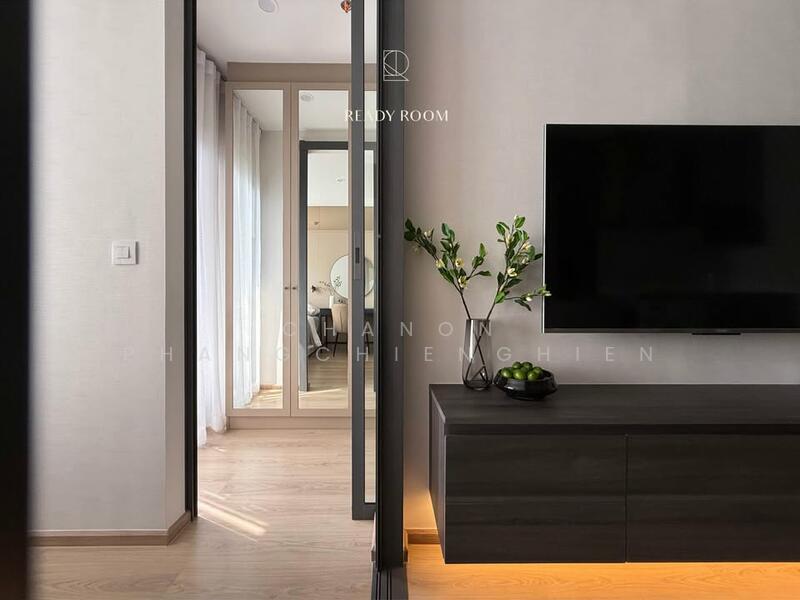 Life Rama 4-Asoke : ไลฟ์ พระราม 4 - อโศก, กรุงเทพ, พระราม 4, คลองเตย, คลองเตย, กรุงเทพ, 31 ตร.ม., คอนโด ให้เช่า, โดย Chanon Phangchienghien, 500142699 - DDproperty.com