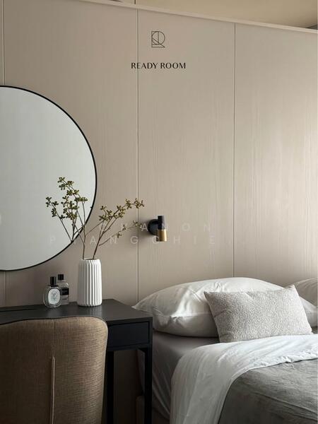 Life Rama 4-Asoke, Bangkok, Rama 4 Road, Khlong Toei, Khlong Toei, Bangkok, 1 Bedroom, 31 sqm, Condo For Rent, by Chanon Phangchienghien, 500142699 - DDproperty.com