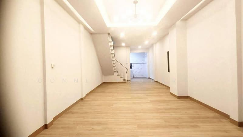 Nong Khaem Village, Bangkok, มาเจริญ, Nong Kham, Nong Khaem, Bangkok, 2 Bedrooms, 120 sqm, Townhouse For Sale, by Connex Property, 500142700 - DDproperty.com