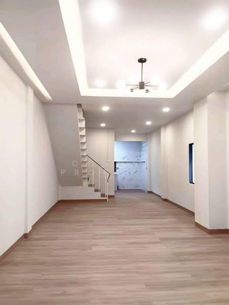 Nong Khaem Village, Bangkok, มาเจริญ, Nong Kham, Nong Khaem, Bangkok, 2 Bedrooms, 120 sqm, Townhouse For Sale, by Connex Property, 500142700 - DDproperty.com