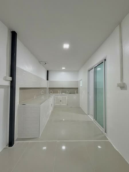 Kittayarak, Nonthaburi, สนามบินน้ำ, Tha-Sai, Muang Nonthaburi, Nonthaburi, 3 Bedrooms, 160 sqm, Townhouse For Sale, by Connex Property, 500142704 - DDproperty.com