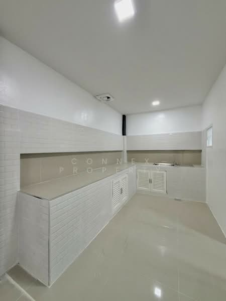 Kittayarak, Nonthaburi, สนามบินน้ำ, Tha-Sai, Muang Nonthaburi, Nonthaburi, 3 Bedrooms, 160 sqm, Townhouse For Sale, by Connex Property, 500142704 - DDproperty.com