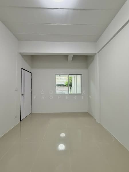 Kittayarak, Nonthaburi, สนามบินน้ำ, Tha-Sai, Muang Nonthaburi, Nonthaburi, 3 Bedrooms, 160 sqm, Townhouse For Sale, by Connex Property, 500142704 - DDproperty.com