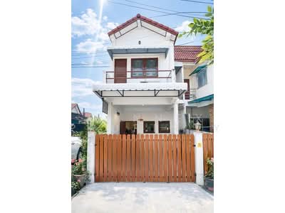 ขาย - บ้าน พัชรัฐ, กรุงเทพ