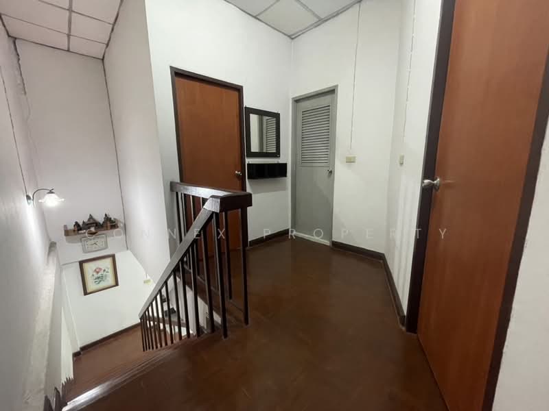 Baan Patcharat, Bangkok, คู้บอน, Tha Rang, Bang Khen, Bangkok, 3 Bedrooms, 110 sqm, Townhouse For Sale, by Connex Property, 500142706 - DDproperty.com