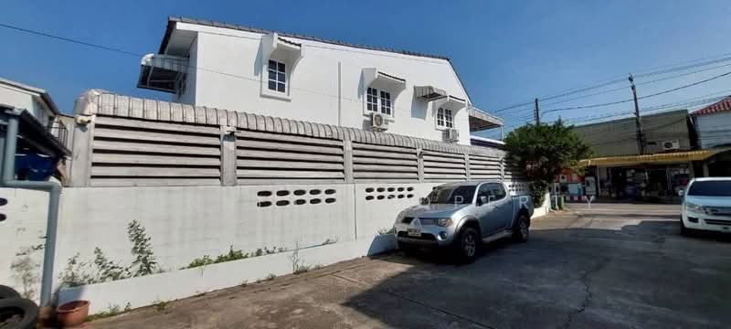 Baan JaoPraya Villa, Bangkok, พุทธมณฑลสาย 3, Sala Thammasop, Thawi Watthana, Bangkok, 2 Bedrooms, 21 sqm, Townhouse For Sale, by Connex Property, 500142710 - DDproperty.com