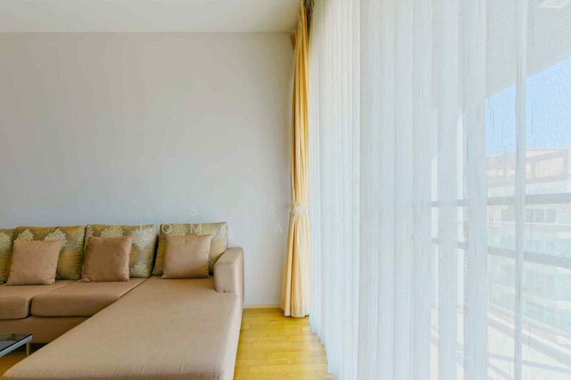 The Madison, Bangkok, Sukhumvit 41, Khlong Tan Nua, Watthana, Bangkok, 2 Bedrooms, 115 sqm, Condo For Rent, by Sherwan Jomkhamsing, 500142712 - DDproperty.com