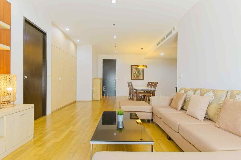 The Madison, Bangkok, Sukhumvit 41, Khlong Tan Nua, Watthana, Bangkok, 2 Bedrooms, 115 sqm, Condo For Rent, by Sherwan Jomkhamsing, 500142712 - DDproperty.com