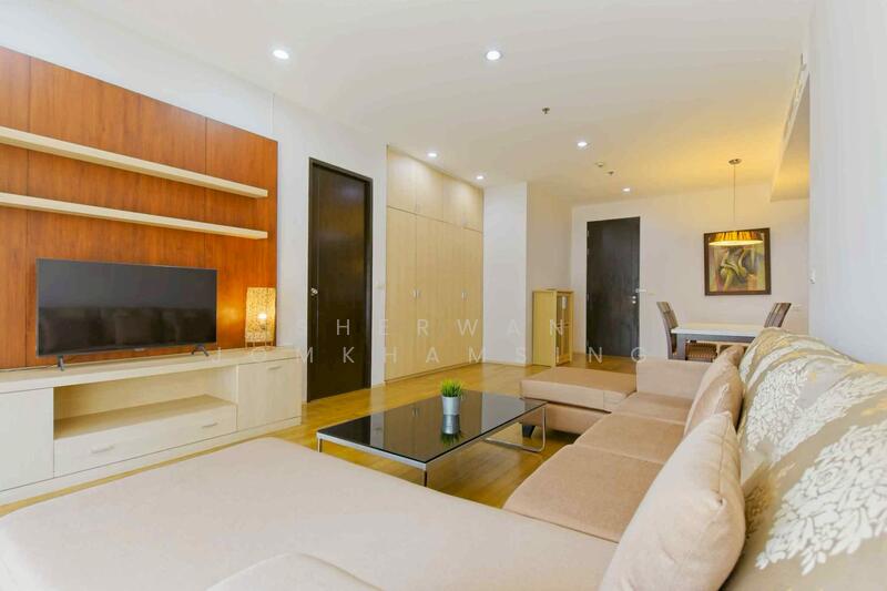 The Madison, Bangkok, Sukhumvit 41, Khlong Tan Nua, Watthana, Bangkok, 2 Bedrooms, 115 sqm, Condo For Rent, by Sherwan Jomkhamsing, 500142712 - DDproperty.com