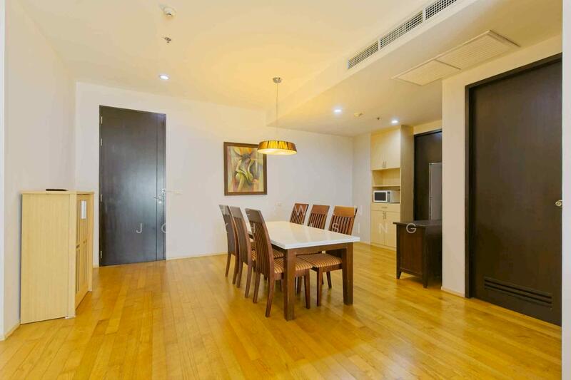 The Madison, Bangkok, Sukhumvit 41, Khlong Tan Nua, Watthana, Bangkok, 2 Bedrooms, 115 sqm, Condo For Rent, by Sherwan Jomkhamsing, 500142712 - DDproperty.com