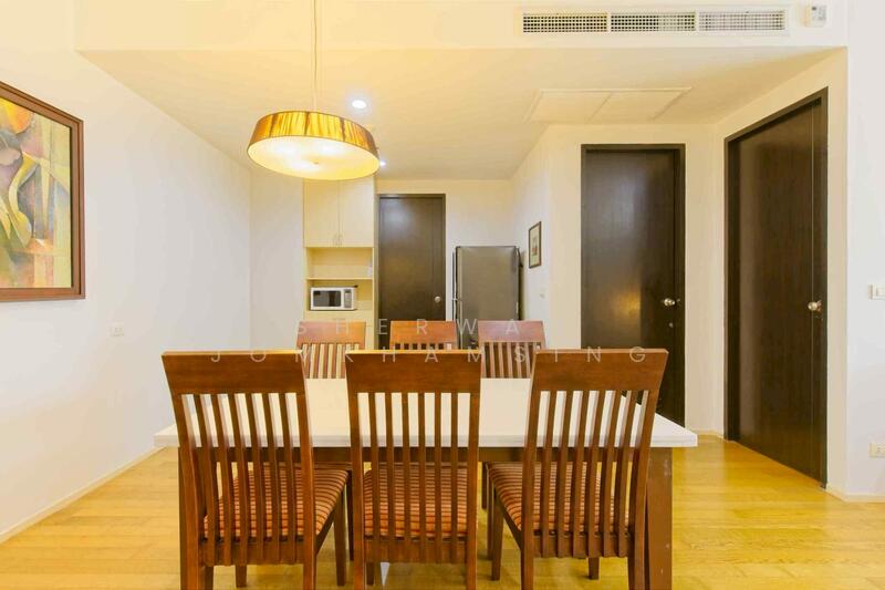 The Madison, Bangkok, Sukhumvit 41, Khlong Tan Nua, Watthana, Bangkok, 2 Bedrooms, 115 sqm, Condo For Rent, by Sherwan Jomkhamsing, 500142712 - DDproperty.com