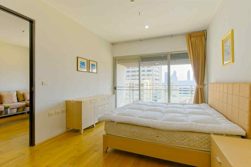 The Madison, Bangkok, Sukhumvit 41, Khlong Tan Nua, Watthana, Bangkok, 2 Bedrooms, 115 sqm, Condo For Rent, by Sherwan Jomkhamsing, 500142712 - DDproperty.com