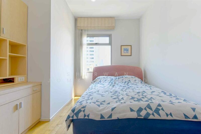 The Madison : เดอะ เมดิสัน, กรุงเทพ, ซอยสุขุมวิท 41, คลองตันเหนือ, วัฒนา, กรุงเทพ, 115 ตร.ม., คอนโด ให้เช่า, โดย Sherwan Jomkhamsing, 500142712 - DDproperty.com