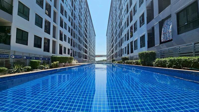 Regent Home 15 แจ้งวัฒนะ (รีเจ้นท์ โฮม 15 แจ้งวัฒนะ), กรุงเทพ, 104 ถนนแจ้งวัฒนะ, อนุสาวรีย์, บางเขน, กรุงเทพ, 30 ตร.ม., คอนโด ขาย, โดย Tadsapong Pimpachad, 500142714 - DDproperty.com