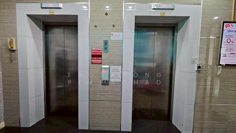 Regent Home 15 แจ้งวัฒนะ (รีเจ้นท์ โฮม 15 แจ้งวัฒนะ), กรุงเทพ, 104 ถนนแจ้งวัฒนะ, อนุสาวรีย์, บางเขน, กรุงเทพ, 30 ตร.ม., คอนโด ขาย, โดย Tadsapong Pimpachad, 500142714 - DDproperty.com