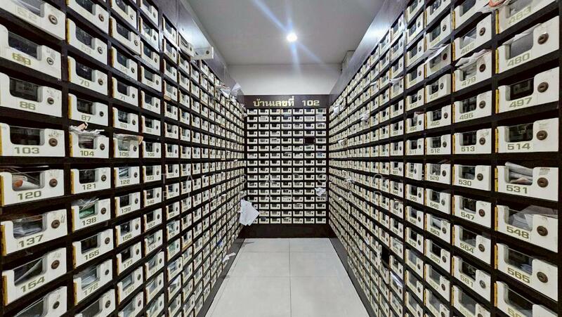 Regent Home 15 Changwattana, Bangkok, 104 Chaengwattana Road, Anusaowari, Bang Khen, Bangkok, Studio, 30 sqm, Condo For Sale, by Tadsapong Pimpachad, 500142714 - DDproperty.com