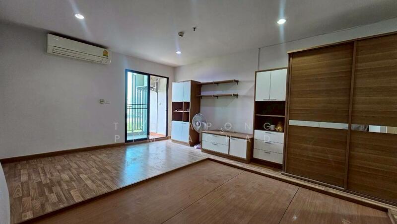 Regent Home 15 Changwattana, Bangkok, 104 Chaengwattana Road, Anusaowari, Bang Khen, Bangkok, Studio, 30 sqm, Condo For Sale, by Tadsapong Pimpachad, 500142714 - DDproperty.com