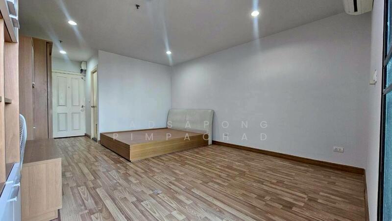 Regent Home 15 Changwattana, Bangkok, 104 Chaengwattana Road, Anusaowari, Bang Khen, Bangkok, Studio, 30 sqm, Condo For Sale, by Tadsapong Pimpachad, 500142714 - DDproperty.com