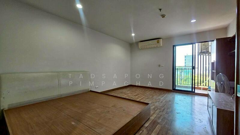 Regent Home 15 แจ้งวัฒนะ (รีเจ้นท์ โฮม 15 แจ้งวัฒนะ), กรุงเทพ, 104 ถนนแจ้งวัฒนะ, อนุสาวรีย์, บางเขน, กรุงเทพ, 30 ตร.ม., คอนโด ขาย, โดย Tadsapong Pimpachad, 500142714 - DDproperty.com