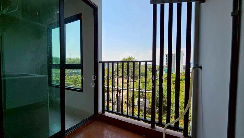 Regent Home 15 แจ้งวัฒนะ (รีเจ้นท์ โฮม 15 แจ้งวัฒนะ), กรุงเทพ, 104 ถนนแจ้งวัฒนะ, อนุสาวรีย์, บางเขน, กรุงเทพ, 30 ตร.ม., คอนโด ขาย, โดย Tadsapong Pimpachad, 500142714 - DDproperty.com