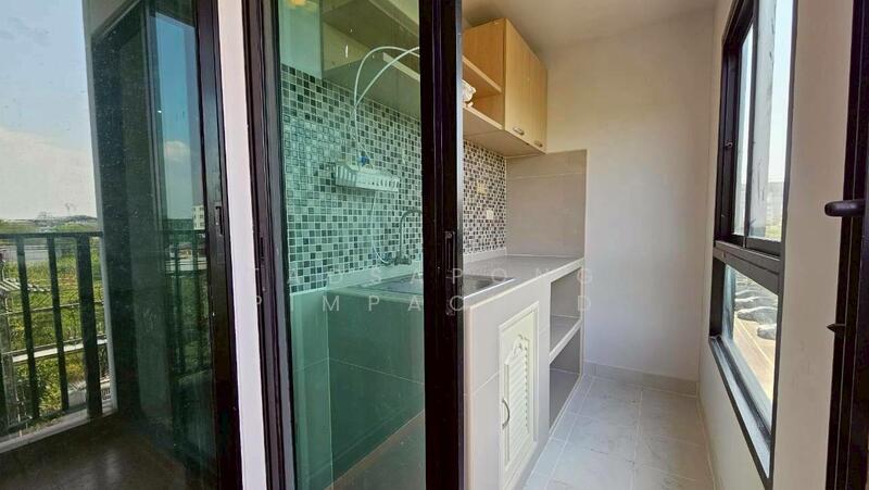 Regent Home 15 แจ้งวัฒนะ (รีเจ้นท์ โฮม 15 แจ้งวัฒนะ), กรุงเทพ, 104 ถนนแจ้งวัฒนะ, อนุสาวรีย์, บางเขน, กรุงเทพ, 30 ตร.ม., คอนโด ขาย, โดย Tadsapong Pimpachad, 500142714 - DDproperty.com