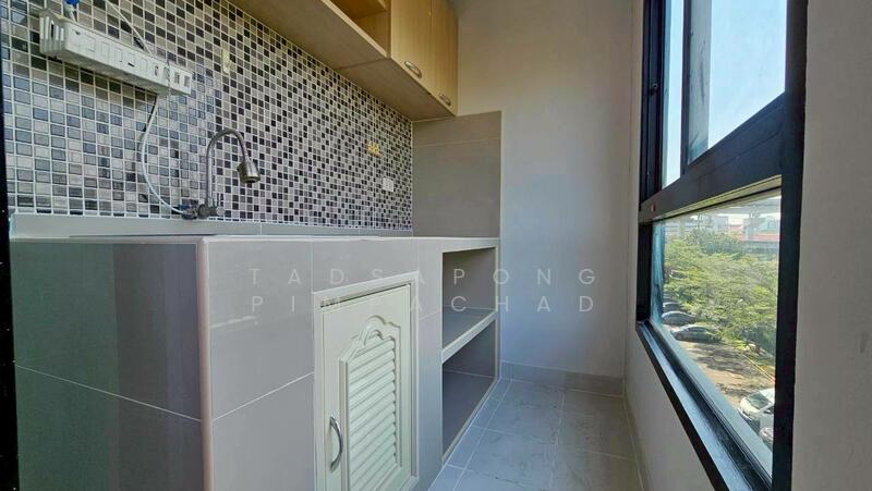 Regent Home 15 Changwattana, Bangkok, 104 Chaengwattana Road, Anusaowari, Bang Khen, Bangkok, Studio, 30 sqm, Condo For Sale, by Tadsapong Pimpachad, 500142714 - DDproperty.com