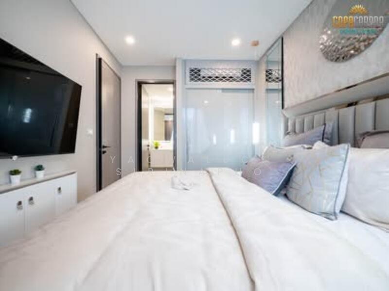 Copacabana Coral Reef, Chon Buri (Pattaya), 385-16 Moo 12, Nong Pru, Bang Lamung (Pattaya), Chon Buri (Pattaya), 1 Bedroom, 34 sqm, Condo For Sale, by Yaowaluck Sirinapho, 500142716 - DDproperty.com