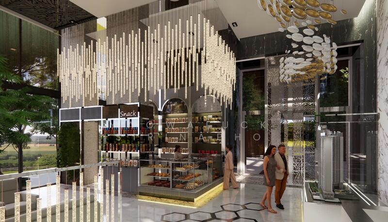 Copacabana Coral Reef, Chon Buri (Pattaya), 385-16 Moo 12, Nong Pru, Bang Lamung (Pattaya), Chon Buri (Pattaya), 1 Bedroom, 34 sqm, Condo For Sale, by Yaowaluck Sirinapho, 500142716 - DDproperty.com