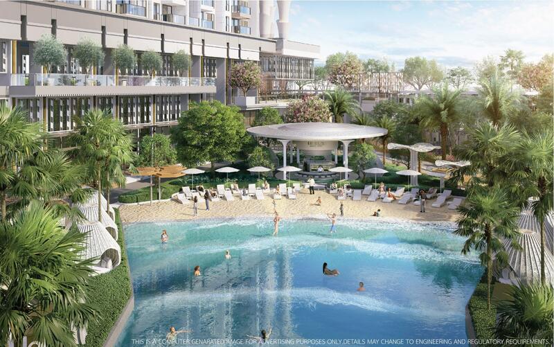 Copacabana Coral Reef, Chon Buri (Pattaya), 385-16 Moo 12, Nong Pru, Bang Lamung (Pattaya), Chon Buri (Pattaya), 1 Bedroom, 34 sqm, Condo For Sale, by Yaowaluck Sirinapho, 500142716 - DDproperty.com