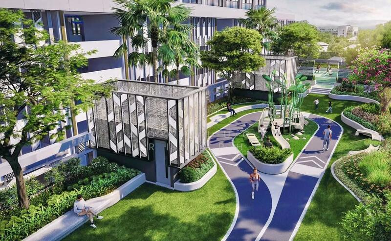 Copacabana Coral Reef, Chon Buri (Pattaya), 385-16 Moo 12, Nong Pru, Bang Lamung (Pattaya), Chon Buri (Pattaya), 1 Bedroom, 34 sqm, Condo For Sale, by Yaowaluck Sirinapho, 500142716 - DDproperty.com