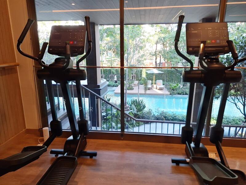 Mekin HAUS, Chiang Mai, Fa Ham, Muang Chiang Mai, Chiang Mai, 1 Bedroom, 44 sqm, Condo For Rent, by Best Choice Property, 500142720 - DDproperty.com