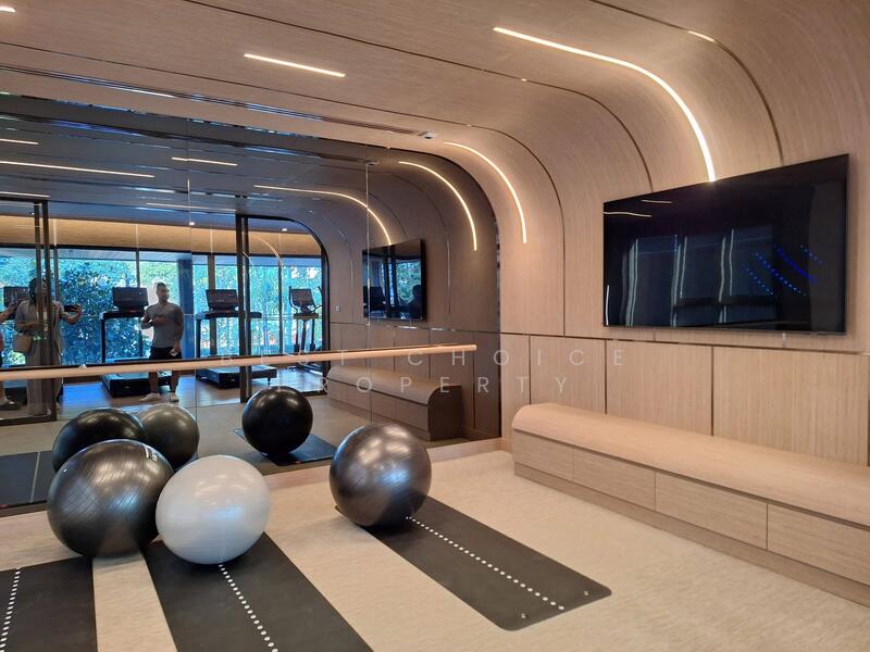 Mekin HAUS : เมคิน เฮาส์, เชียงใหม่, ฟ้าฮ่าม, เมืองเชียงใหม่, เชียงใหม่, 44 ตร.ม., คอนโด ให้เช่า, โดย Best Choice Property, 500142720 - DDproperty.com