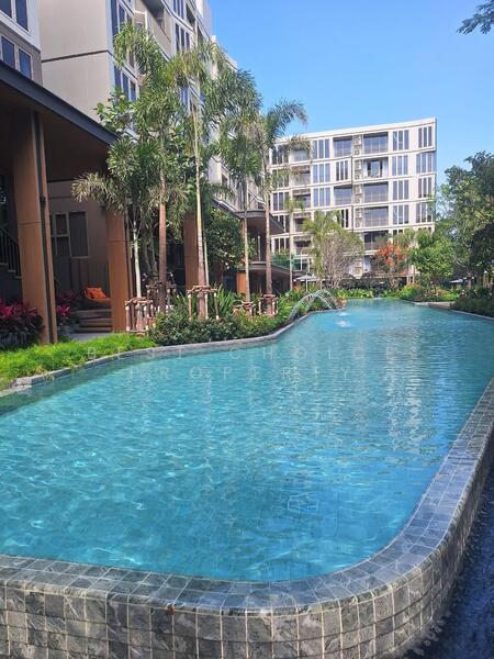 Mekin HAUS, Chiang Mai, Fa Ham, Muang Chiang Mai, Chiang Mai, 1 Bedroom, 44 sqm, Condo For Rent, by Best Choice Property, 500142720 - DDproperty.com
