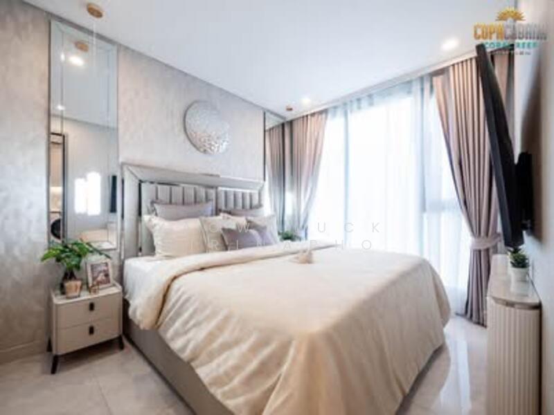 Copacabana Coral Reef, Chon Buri (Pattaya), 385-16 Moo 12, Nong Pru, Bang Lamung (Pattaya), Chon Buri (Pattaya), 1 Bedroom, 34 sqm, Condo For Sale, by Yaowaluck Sirinapho, 500142722 - DDproperty.com