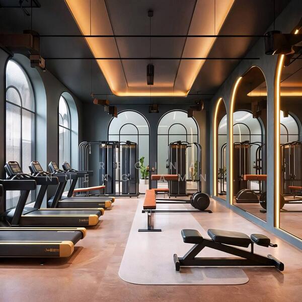 The Riviera Santa Monica : ซานต้า โมนิก้า, ชลบุรี, หนองปรือ, บางละมุง, ชลบุรี, 35 ตร.ม., คอนโด ขาย, โดย Regina Nuengjamnong, 500142724 - DDproperty.com