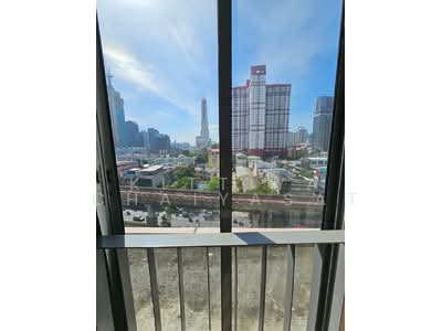 For Rent - IDEO Q Phayathai, Bangkok
