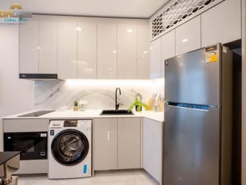 Copacabana Coral Reef, Chon Buri (Pattaya), 385-16 Moo 12, Nong Pru, Bang Lamung (Pattaya), Chon Buri (Pattaya), 1 Bedroom, 34 sqm, Condo For Sale, by Yaowaluck Sirinapho, 500142727 - DDproperty.com