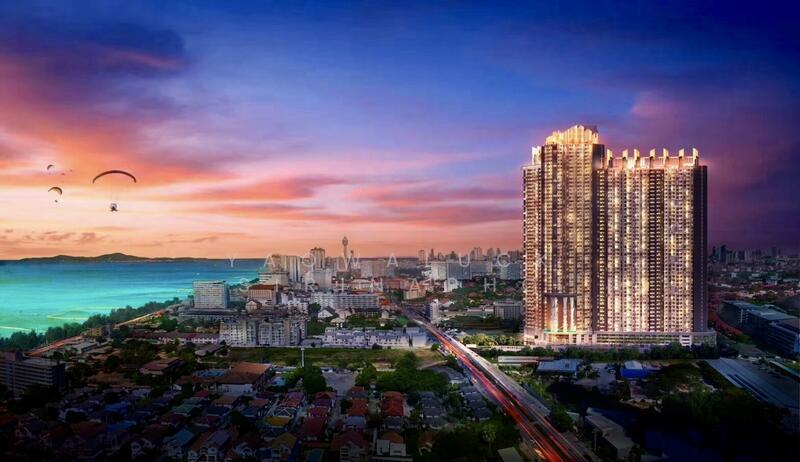 Copacabana Coral Reef : โคปาคาบ่าน่า คอรัลรีฟ, ชลบุรี, 385-16 หมู่ที่ 12, หนองปรือ, บางละมุง, ชลบุรี, 34 ตร.ม., คอนโด ขาย, โดย Yaowaluck Sirinapho, 500142727 - DDproperty.com