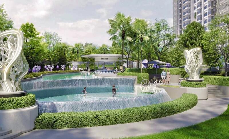 Copacabana Coral Reef, Chon Buri (Pattaya), 385-16 Moo 12, Nong Pru, Bang Lamung (Pattaya), Chon Buri (Pattaya), 1 Bedroom, 34 sqm, Condo For Sale, by Yaowaluck Sirinapho, 500142727 - DDproperty.com