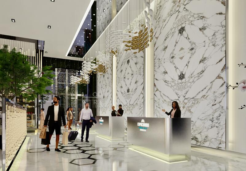 Copacabana Coral Reef : โคปาคาบ่าน่า คอรัลรีฟ, ชลบุรี, 385-16 หมู่ที่ 12, หนองปรือ, บางละมุง, ชลบุรี, 34 ตร.ม., คอนโด ขาย, โดย Yaowaluck Sirinapho, 500142727 - DDproperty.com