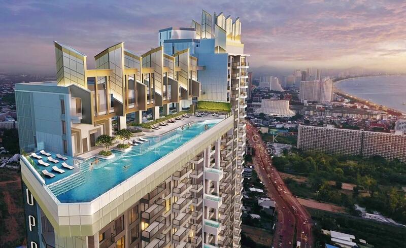 Copacabana Coral Reef, Chon Buri (Pattaya), 385-16 Moo 12, Nong Pru, Bang Lamung (Pattaya), Chon Buri (Pattaya), 1 Bedroom, 34 sqm, Condo For Sale, by Yaowaluck Sirinapho, 500142727 - DDproperty.com
