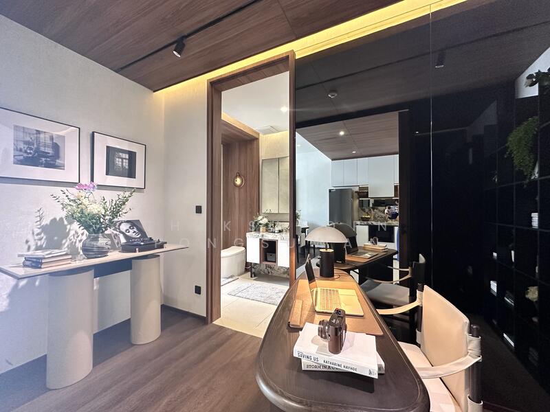 ROMM Convent, Bangkok, 42 Convent Road, Silom, Bang Rak, Bangkok, 1 Bedroom, 60 sqm, Condo Option To Buy, by คุณทักษพร พงษ์สุวรรณ, 500142729 - DDproperty.com