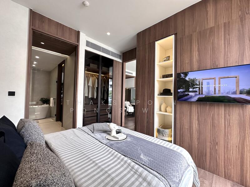 ROMM Convent, Bangkok, 42 Convent Road, Silom, Bang Rak, Bangkok, 1 Bedroom, 60 sqm, Condo Option To Buy, by คุณทักษพร พงษ์สุวรรณ, 500142729 - DDproperty.com