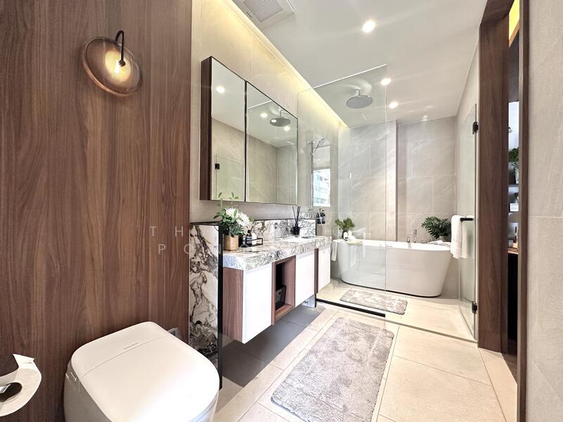 ROMM Convent, Bangkok, 42 Convent Road, Silom, Bang Rak, Bangkok, 1 Bedroom, 60 sqm, Condo Option To Buy, by คุณทักษพร พงษ์สุวรรณ, 500142729 - DDproperty.com