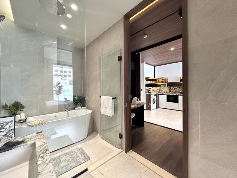 ROMM Convent : รอม คอนแวนต์, กรุงเทพ, 42 ถ.คอนแวนต์, สีลม, บางรัก, กรุงเทพ, 60 ตร.ม., คอนโด ขายดาวน์, โดย คุณทักษพร พงษ์สุวรรณ, 500142729 - DDproperty.com