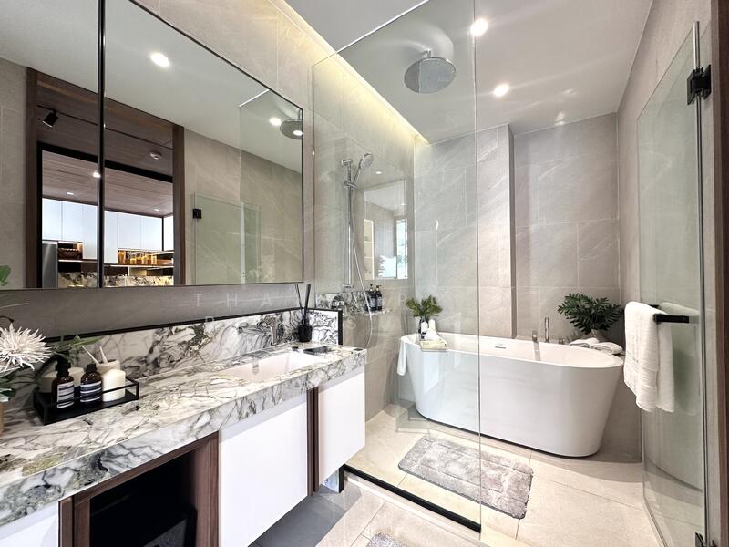 ROMM Convent, Bangkok, 42 Convent Road, Silom, Bang Rak, Bangkok, 1 Bedroom, 60 sqm, Condo Option To Buy, by คุณทักษพร พงษ์สุวรรณ, 500142729 - DDproperty.com