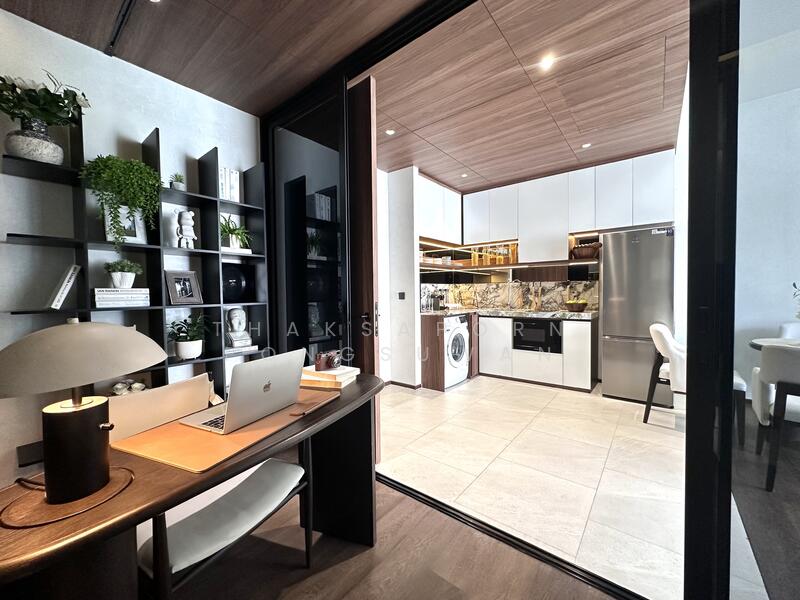 ROMM Convent : รอม คอนแวนต์, กรุงเทพ, 42 ถ.คอนแวนต์, สีลม, บางรัก, กรุงเทพ, 60 ตร.ม., คอนโด ขายดาวน์, โดย คุณทักษพร พงษ์สุวรรณ, 500142729 - DDproperty.com