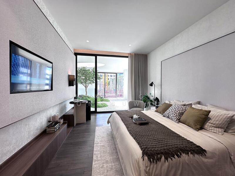 ROMM Convent : รอม คอนแวนต์, กรุงเทพ, 42 ถ.คอนแวนต์, สีลม, บางรัก, กรุงเทพ, 97 ตร.ม., คอนโด ขายดาวน์, โดย คุณทักษพร พงษ์สุวรรณ, 500142730 - DDproperty.com