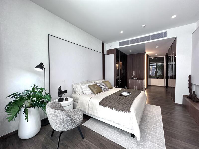 ROMM Convent, Bangkok, 42 Convent Road, Silom, Bang Rak, Bangkok, 2 Bedrooms, 97 sqm, Condo Option To Buy, by คุณทักษพร พงษ์สุวรรณ, 500142730 - DDproperty.com